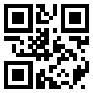 Immagine del QrCode di 3401198328