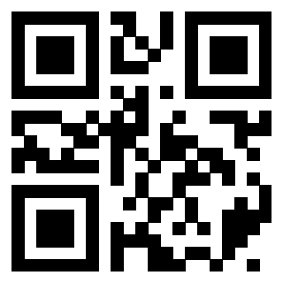 3401198329 - Immagine del Qr Code