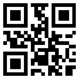 Scansione del QrCode di 3401198332