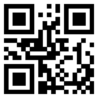 Il QrCode di 3401198334