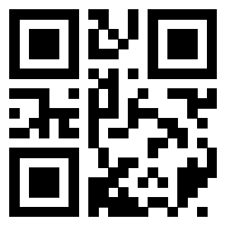 Scansione del QrCode di 3401198336
