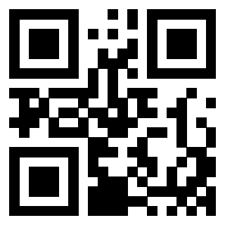 Immagine del QrCode di 3401198337