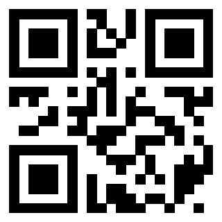 3401198339 - Immagine del QrCode