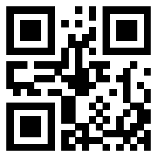 3401198340 - Immagine del QrCode associato