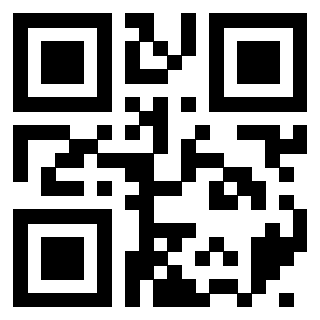 3401198342 - Immagine del QrCode