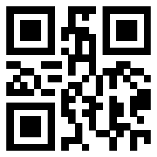 Immagine del QrCode di 3401198343