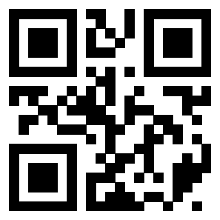Immagine del Qr Code di 3401198345
