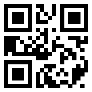 Scansione del QrCode di 3401198346