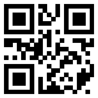 Immagine del Qr Code di 3401198348