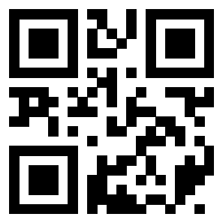 Immagine del QrCode di 3401198349