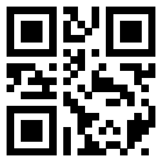 3401198352 - Immagine del Qr Code