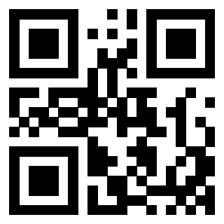 3401198353 - Immagine del Qr Code associato