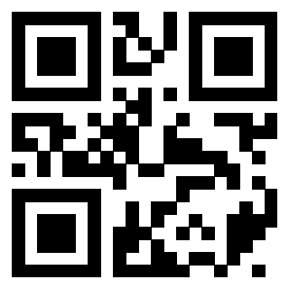 Il Qr Code di 3401198358