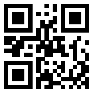 Il Qr Code di 3401198359
