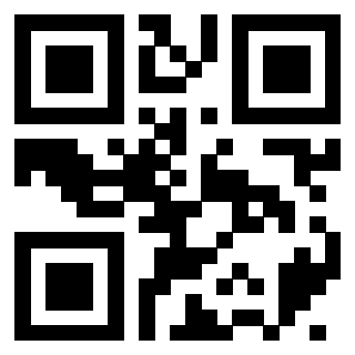 3401198360 - Immagine del Qr Code
