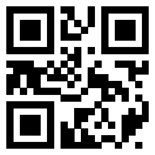 Scansione del Qr Code di 3401198361