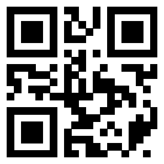 Il QrCode di 3401198364