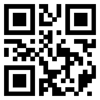 Immagine del QrCode di 3401198365
