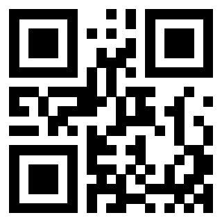 Immagine del QrCode di 3401198366