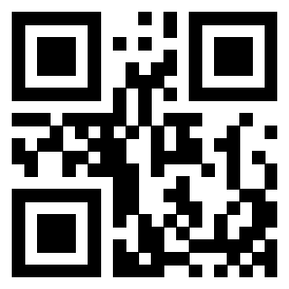 3401198367 - Immagine del QrCode associato