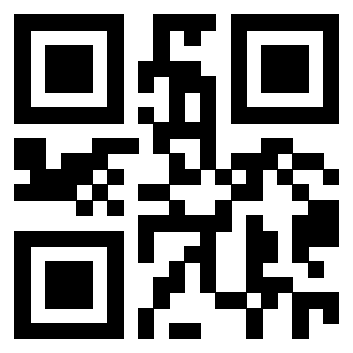 Scansione del Qr Code di 3401198369
