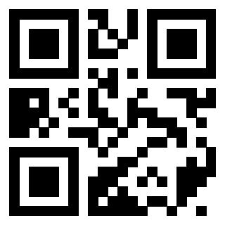 3401198370 Qr Code associato