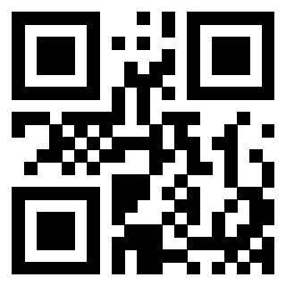3401198371 QrCode associato
