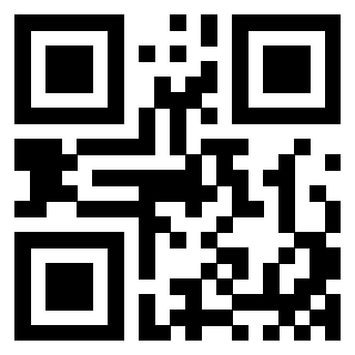3401198375 - Immagine del QrCode associato