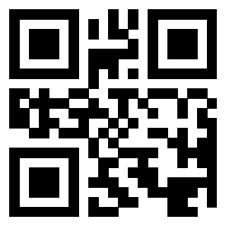 Scansione del Qr Code di 3401198376