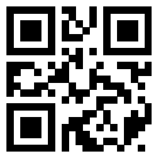 3401198379 QrCode associato