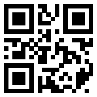 3401198380 - Immagine del QrCode