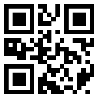 3401198381 - Immagine del QrCode associato