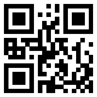 3401198383 - Immagine del QrCode associato