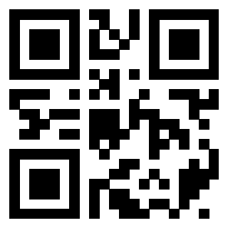 3401198386 - Immagine del Qr Code associato