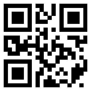 Il QrCode di 3401198388