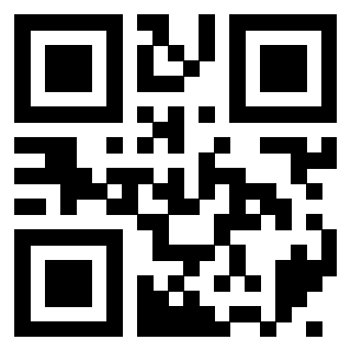 3401198389 - Immagine del QrCode associato