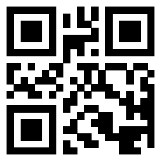 3401198391 QrCode associato