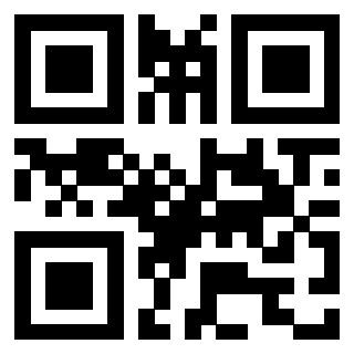 Il Qr Code di 3401198392