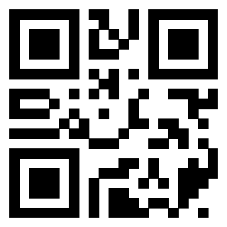 Immagine del QrCode di 3401198393