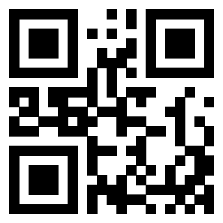 Il QrCode di 3401198396