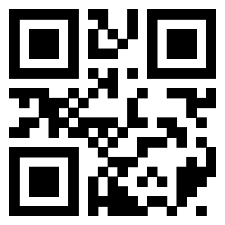 Immagine del QrCode di 3401198398