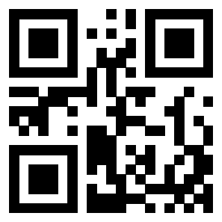 3401198399 - Immagine del Qr Code