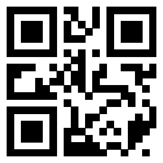 3401198400 QrCode associato