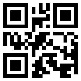 Scansione del QrCode di 3401198406