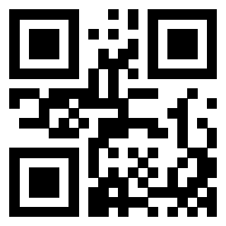 3401198408 - Immagine del Qr Code