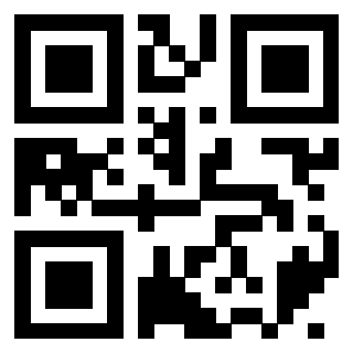 Scansione del QrCode di 3401198409