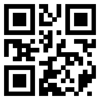 Immagine del QrCode di 3401198411