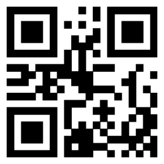 Il QrCode di 3401198412