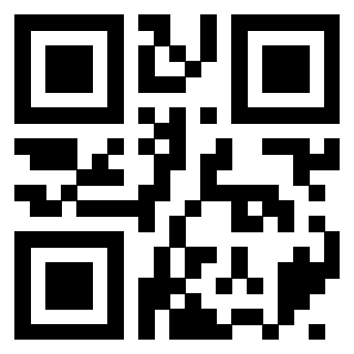 Scansione del QrCode di 3401198413