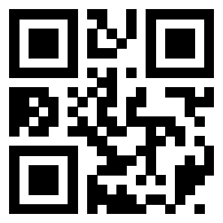 3401198415 QrCode associato